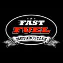 Fast Fuel Motorcycles logo